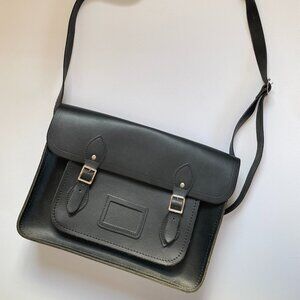 Cambridge Satchel Bag 13 Inch